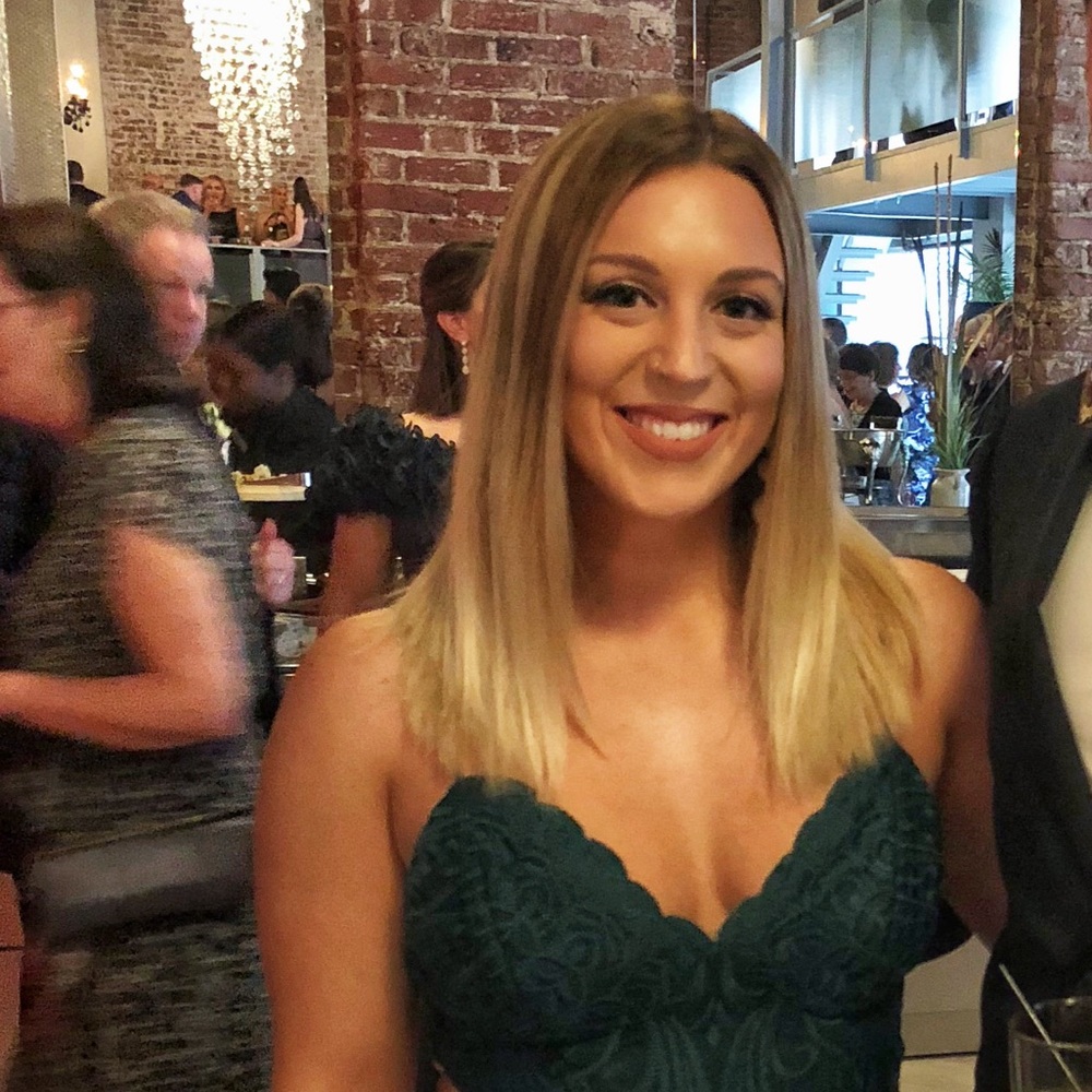 Meet your Posher, Sam